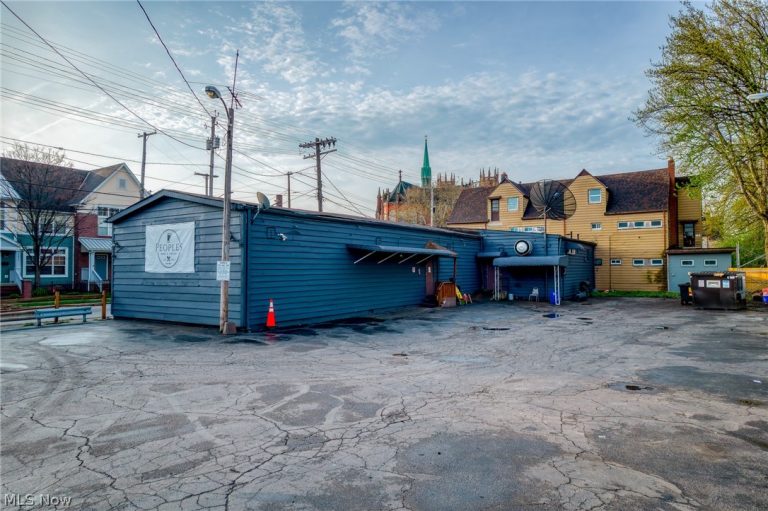 3614 65th Street, Cleveland, OH - Photo 5