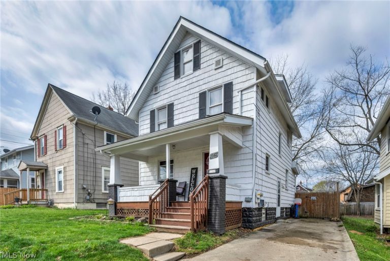 2342 16th Street, Akron, OH - Photo 5