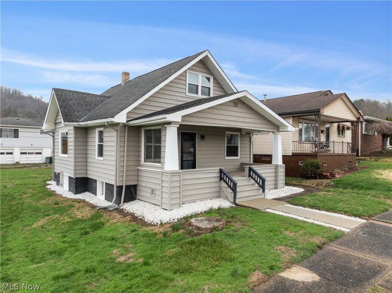 3931 Olive Avenue, Shadyside, OH - Photo 2