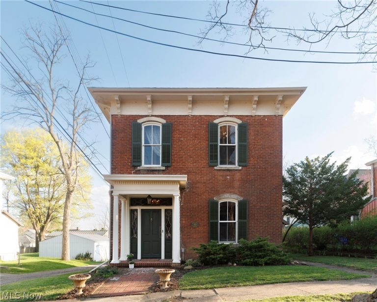 102 Lamartine Street, Mount Vernon, OH, 43050