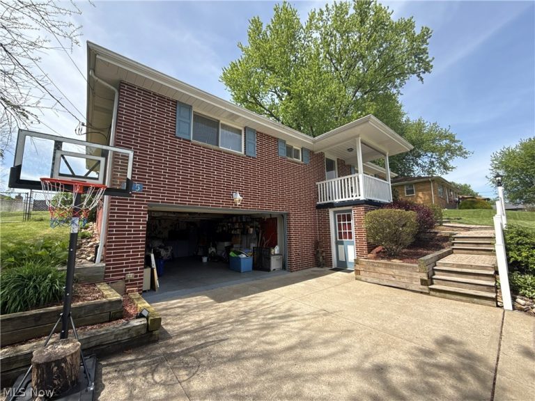 135 Melinda Avenue, Wintersville, OH - Photo 3