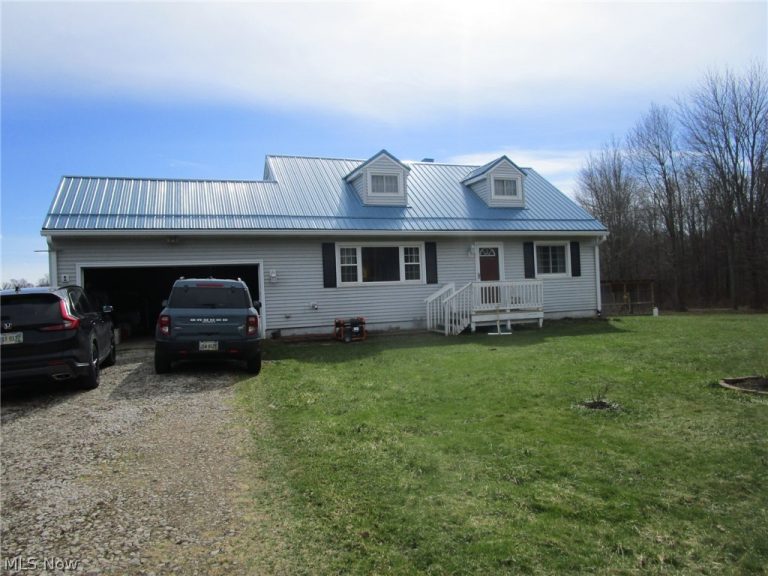 3644 Plymouth Ridge Road, Kingsville, OH - Photo 5