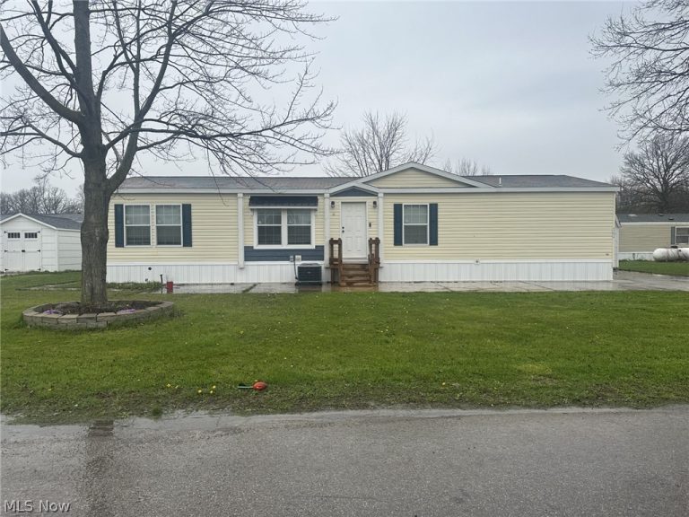 3764 US Highway 224 #22, Greenwich, OH, 44837