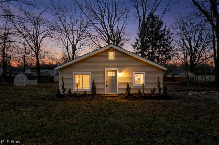 6171 Lee Road, North Ridgeville, OH, 44039