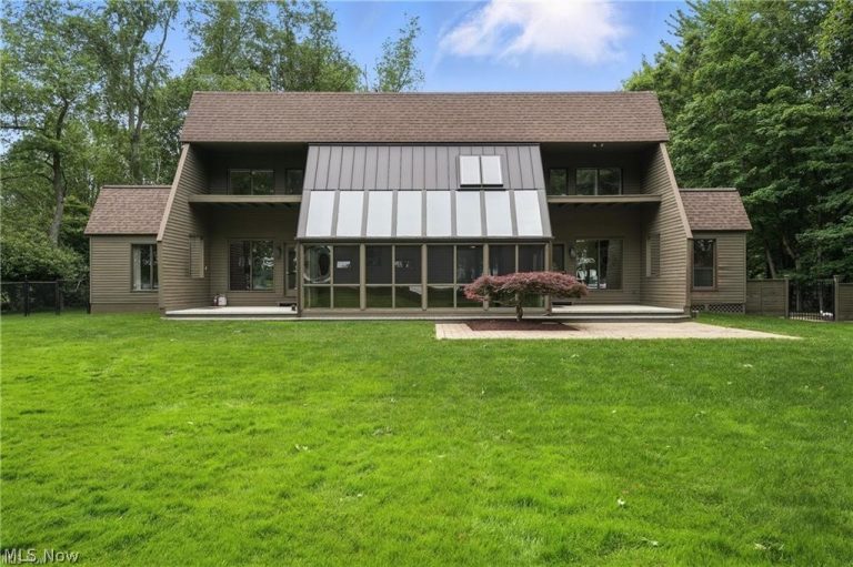 263 Pine Lake Road, North Lima, OH - Photo 2