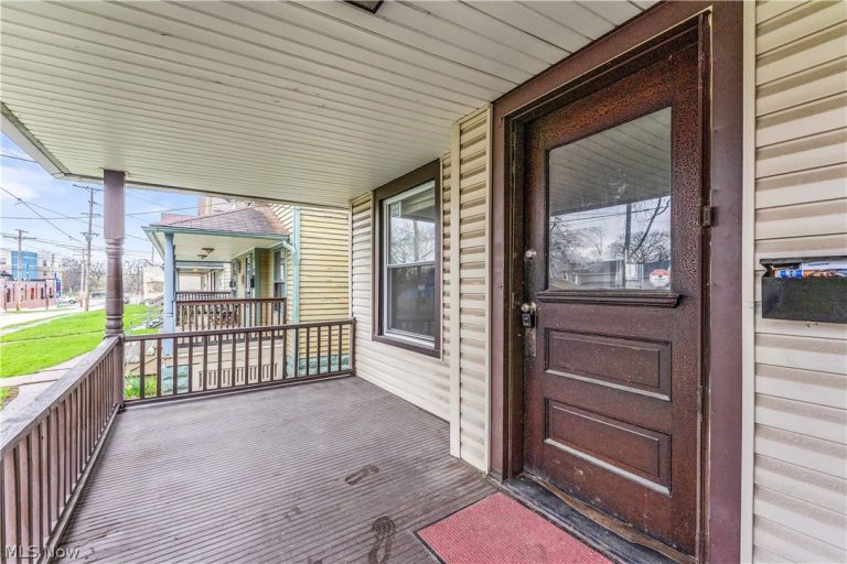 3103 Bradwell Avenue #2, Cleveland, OH - Photo 3