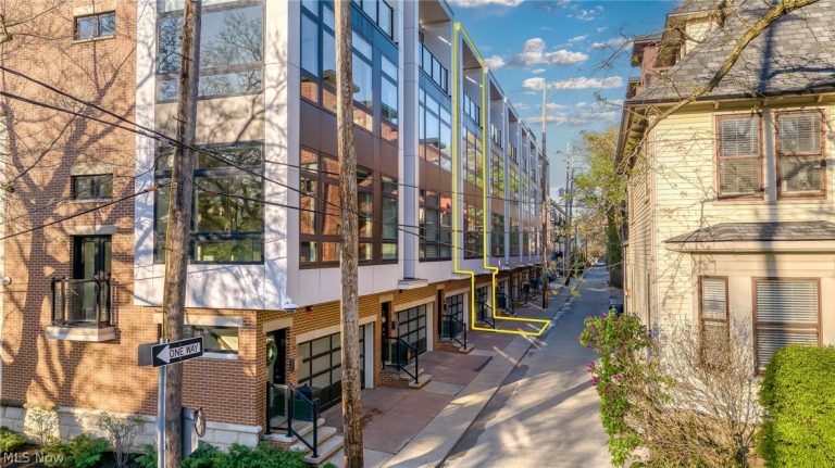 3114 Vine Court, Cleveland, OH - Photo 3