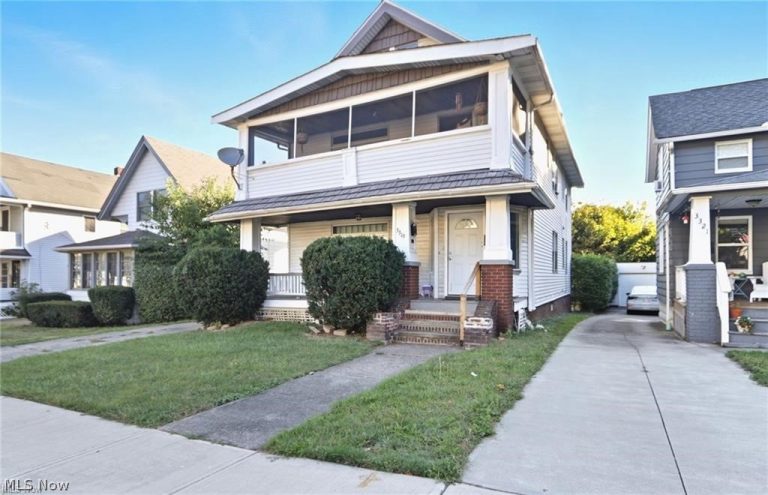 3319 111th Street, Cleveland, OH - Photo 2