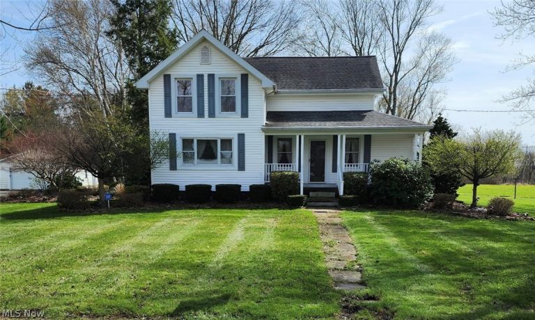 3572 Wilson Sharpsville Road, Cortland, OH - Photo 3