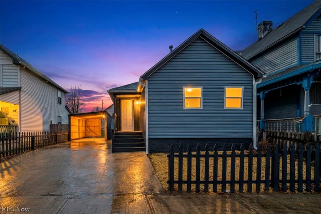 2160 Fulton Road, Cleveland, OH