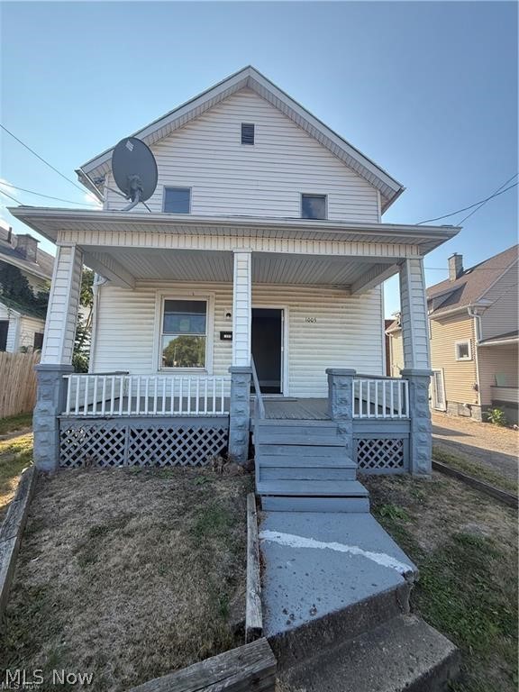 1005 Dewalt Avenue, Canton, OH, 44703