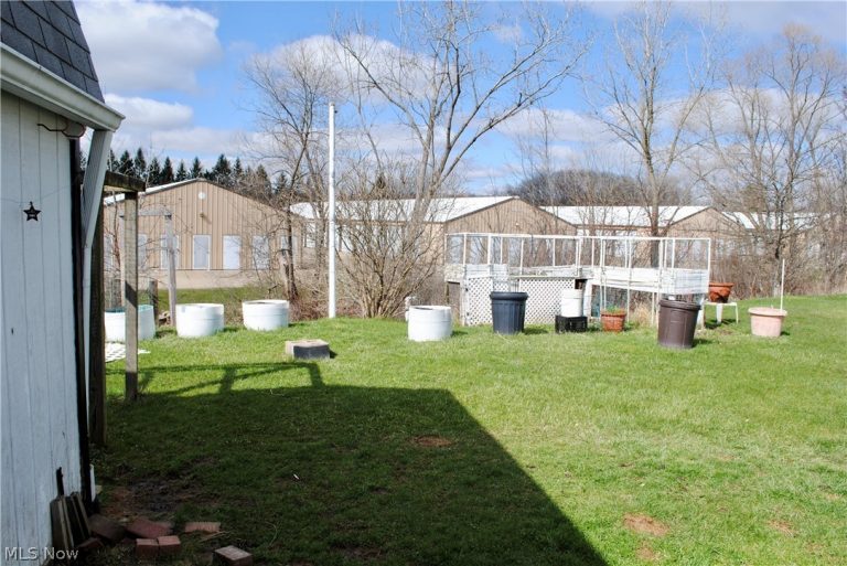 1166 Lafayette Road #H11, Medina, OH - Photo 8