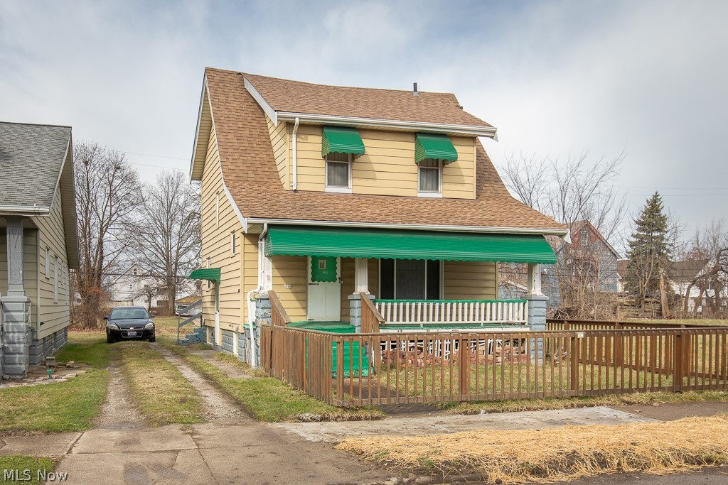 3618 114th Street, Cleveland, OH