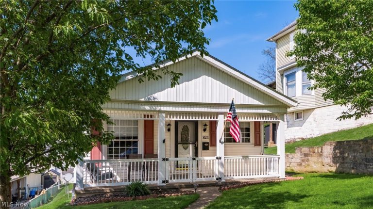 821 Stewart Avenue, Cambridge, OH - Photo 5