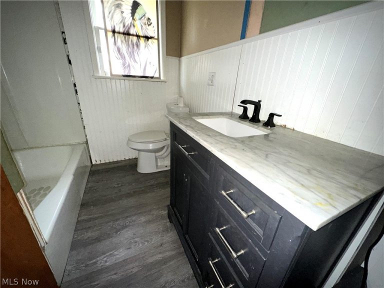 708 Miller Street, Youngstown, OH - Photo 8