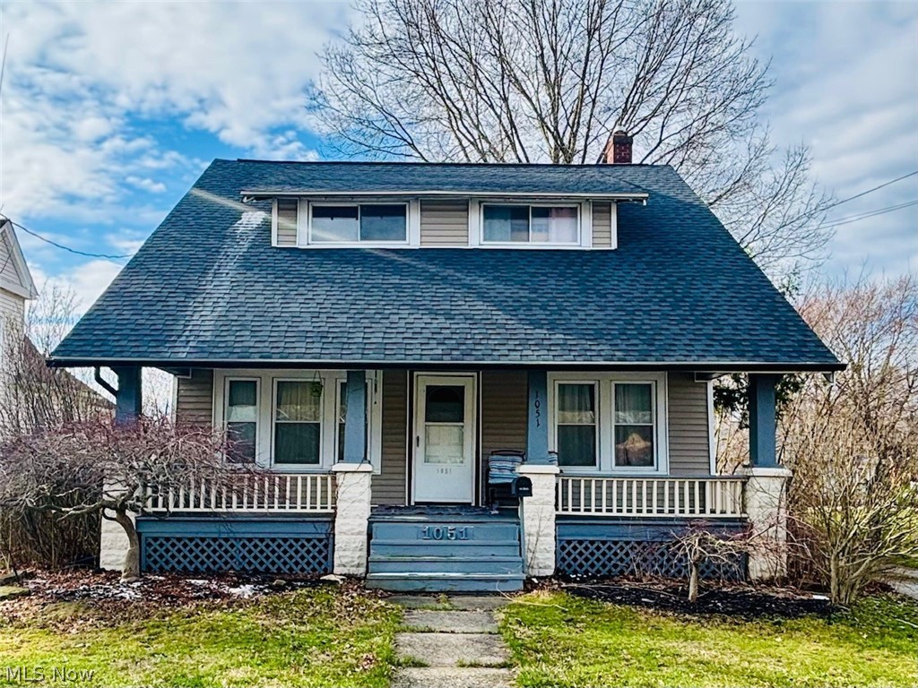 1051 Main Street, Ravenna, OH