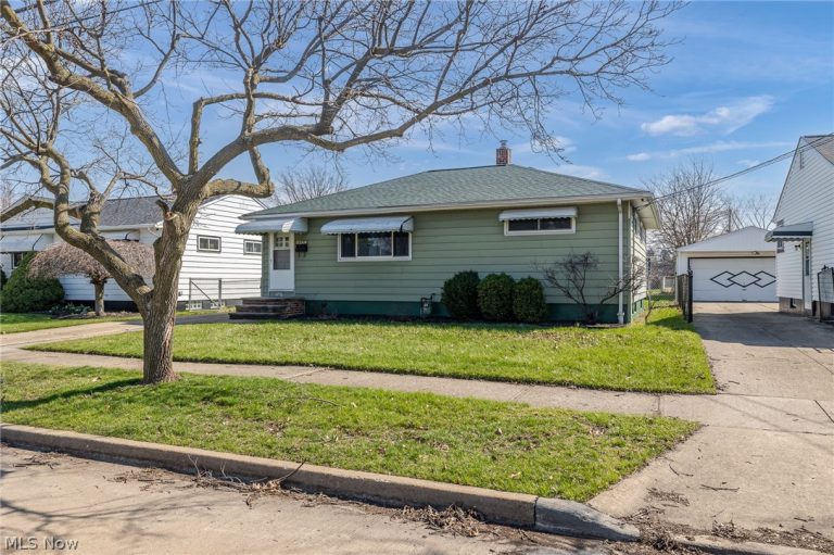 5249 150th Street, Brook Park, OH - Photo 3