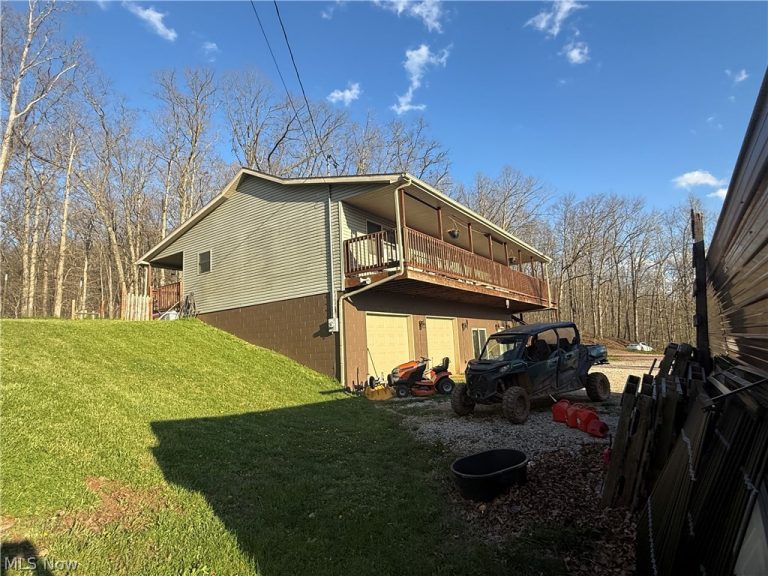 285 Anderson Road, Davisville, WV - Photo 3