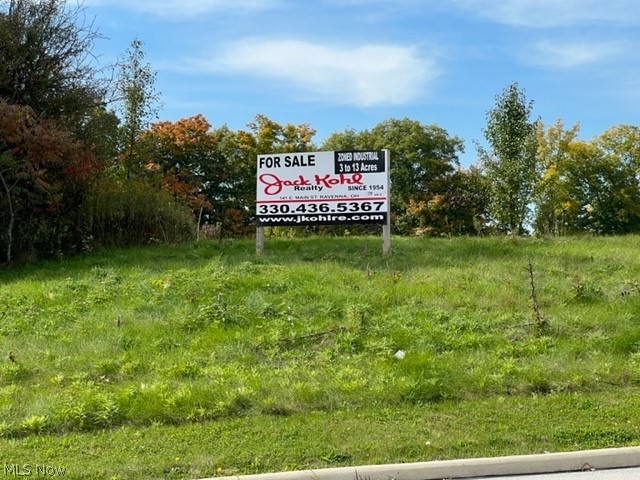 Enterprise Parkway, Ravenna, OH, 44266