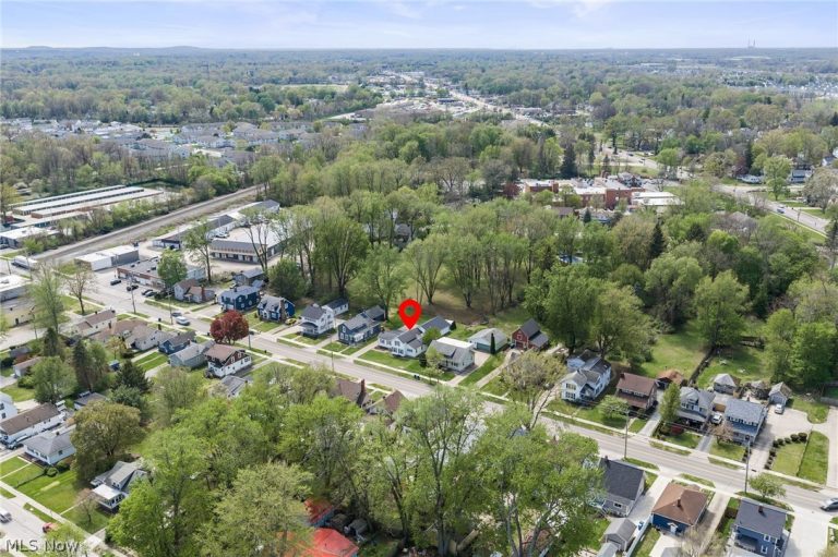 104 Chestnut Street, Painesville, OH - Photo 8