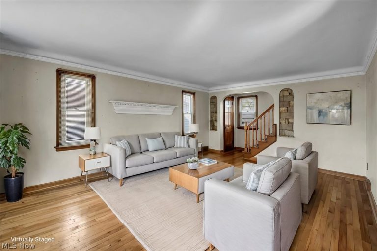 14018 Liberty Avenue, Cleveland, OH - Photo 5