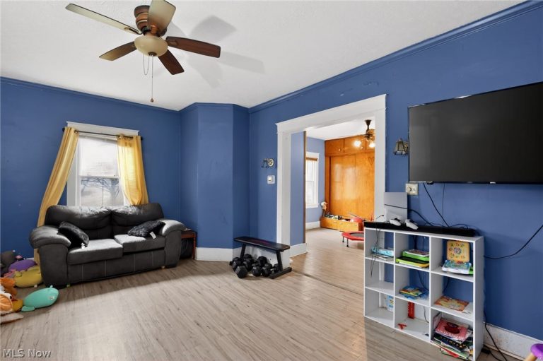 788 Caledonia Street, Youngstown, OH - Photo 8