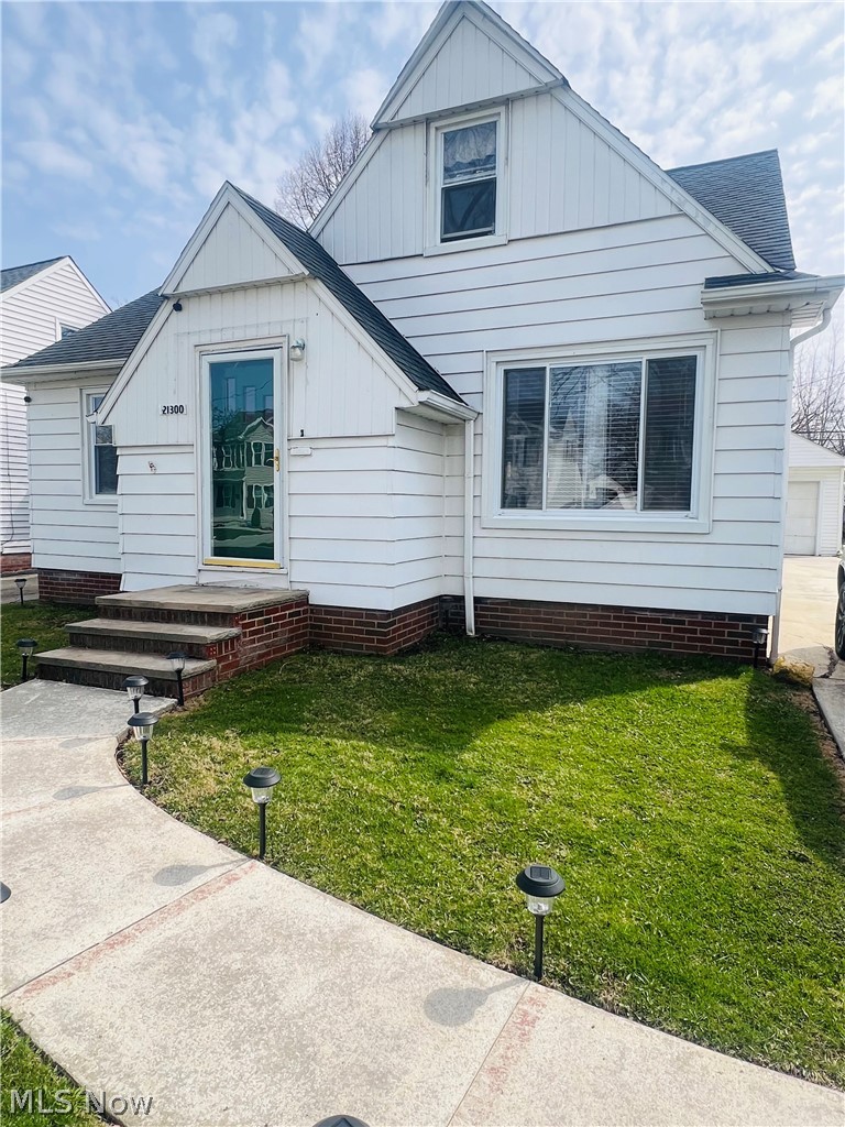 21300 Wilmore Avenue, Euclid, OH, 44123