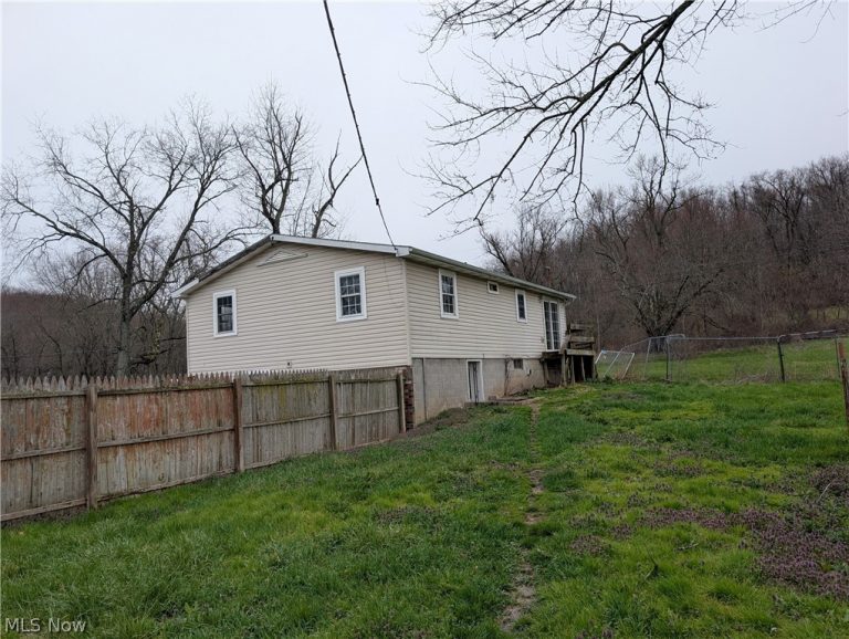 17594 Buzzard Road, Wellsville, OH - Photo 8