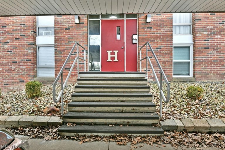 3040 River Road #H20, Warren, OH, 44483