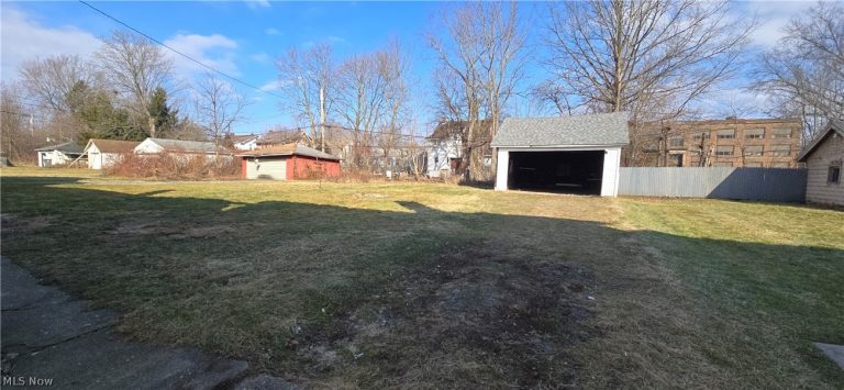 370 Lora Avenue, Youngstown, OH - Photo 4