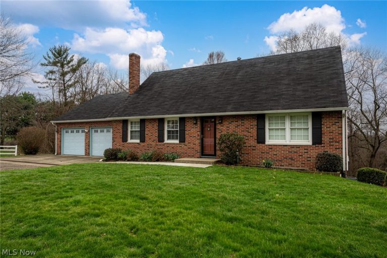 2175 Cambridge Road, Coshocton, OH, 43812
