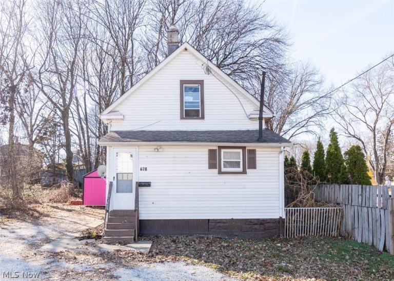 678-682 Sumner, Akron, OH - Photo 2