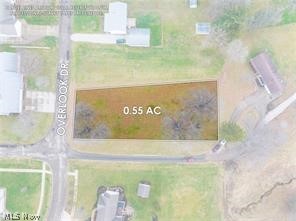 428 Overlook Drive, Rittman, OH, 44270
