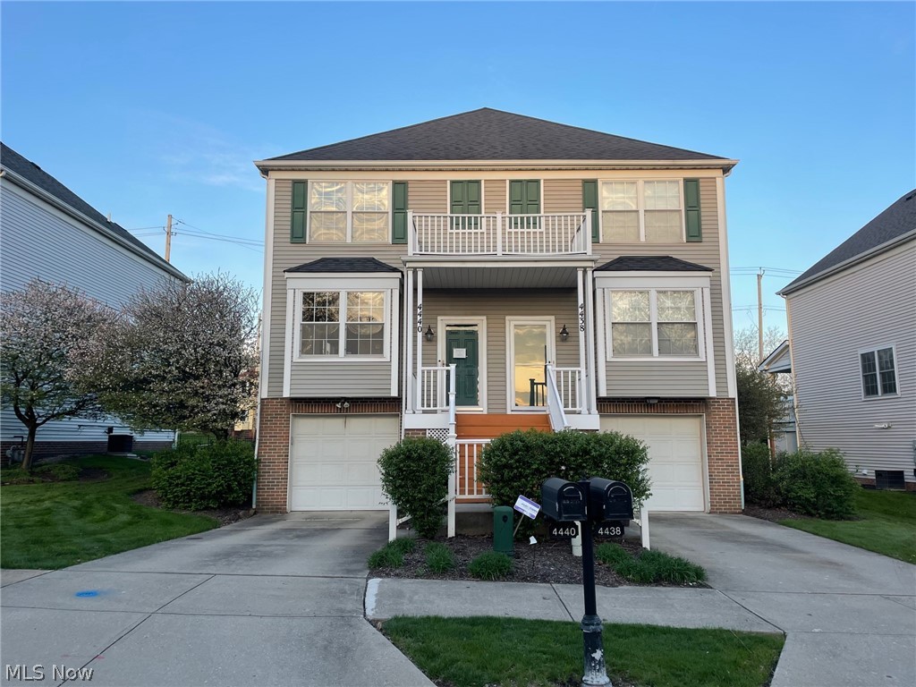 4440 Sexton Road, Cleveland, OH