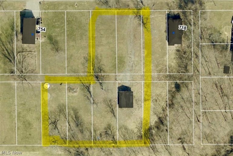3rd Street, Philo, OH, 43771