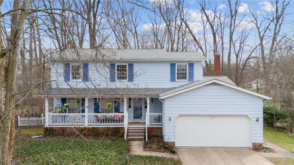 8343 Paddock Court, Mentor, OH