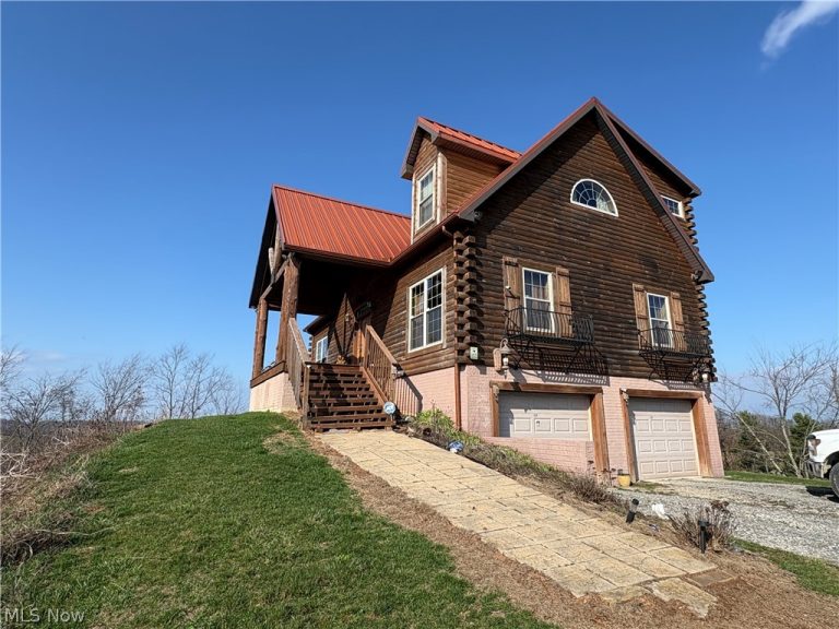36575 SR 78, Lewisville, OH, 43754