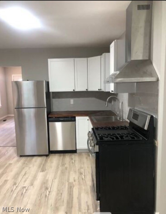 3010 Daisy Avenue #Up, Cleveland, OH - Photo 3