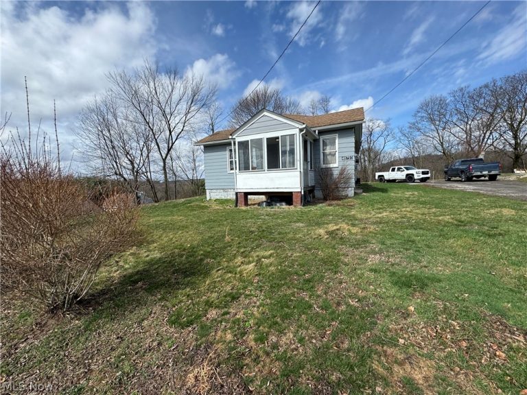 48750 Bloomfield Road, East Liverpool, OH, 43920