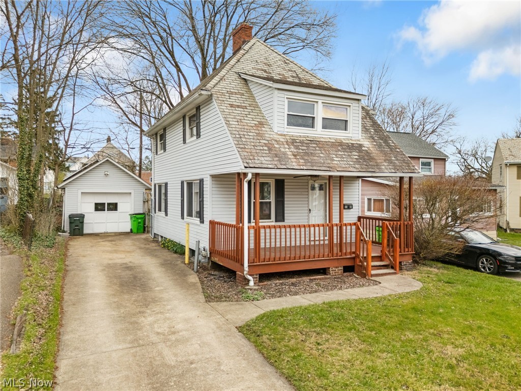 1511 Grace Street, Alliance, OH