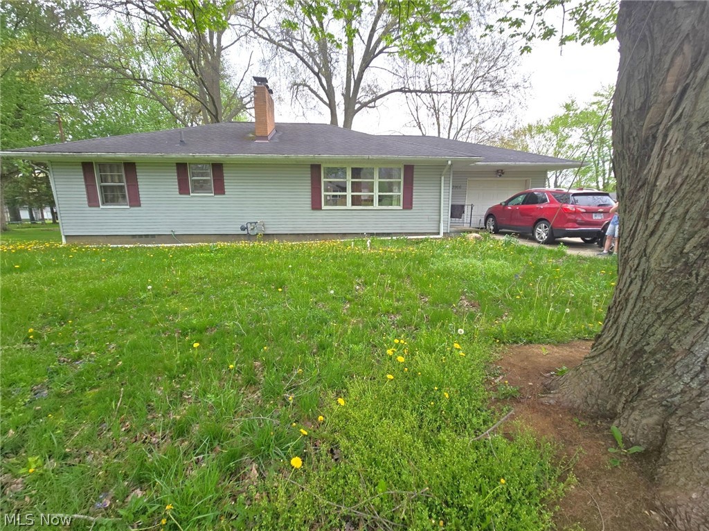 3966 J. A. Vaughn Avenue, Rootstown, OH