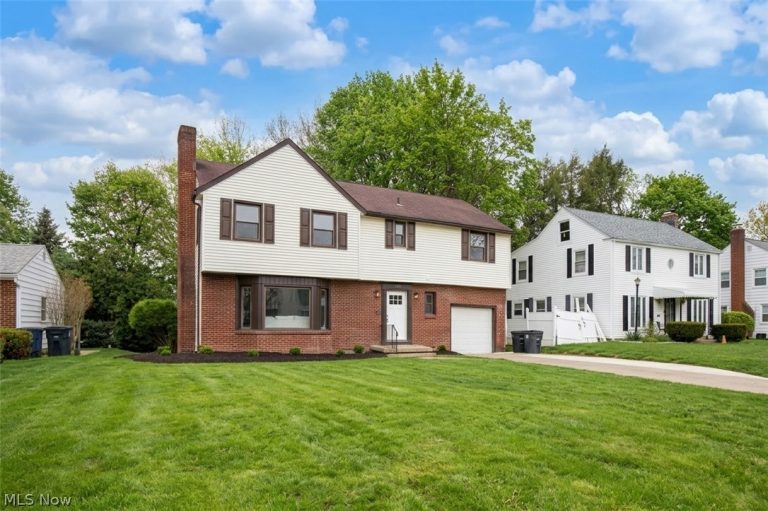 560 Mineola Avenue, Akron, OH, 44320