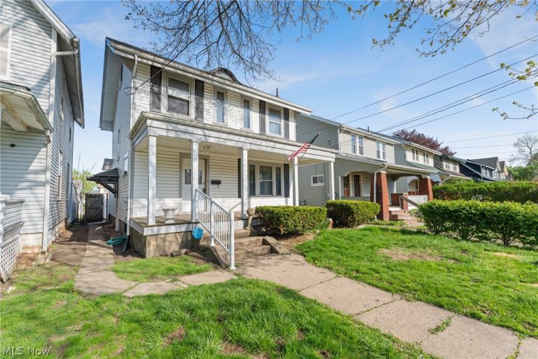 1212 Maryland Avenue, Canton, OH - Photo 3