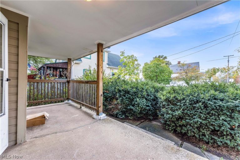 4611 41st Street, Cleveland, OH - Photo 5