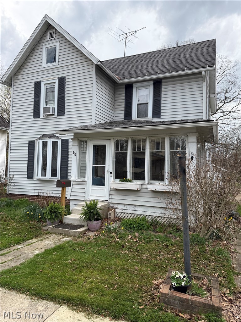 316 Lindale Avenue, Ashland, OH - Photo 4