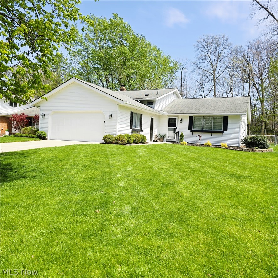 17016 Lanier Avenue, Strongsville, OH