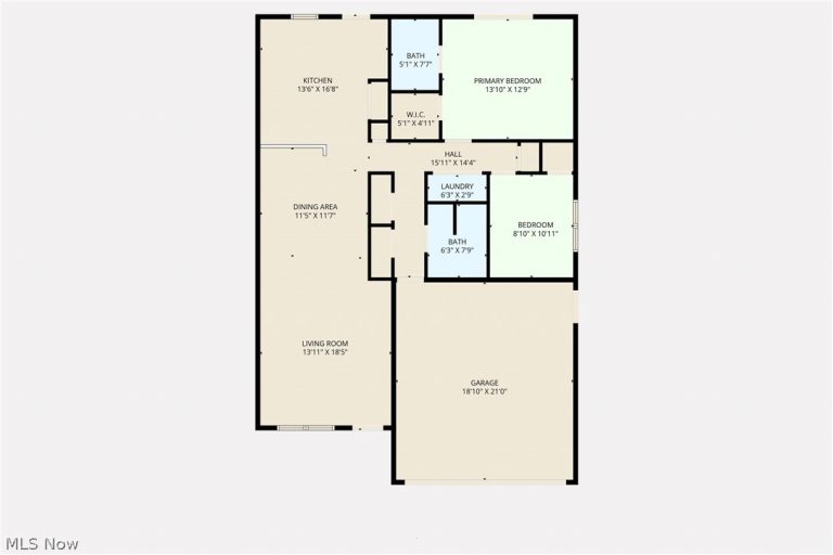 527 Frank Boulevard, Akron, OH - Photo 5