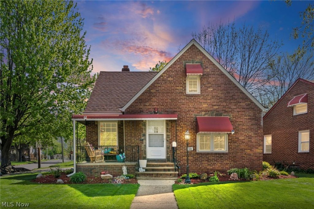 3389 132nd Street, Cleveland, OH