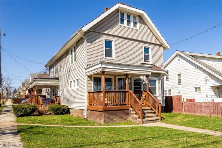 4552 Broadview Road, Cleveland, OH - Photo 3