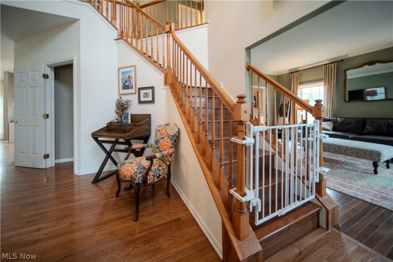 185 Beaumont Trail, Aurora, OH - Photo 3